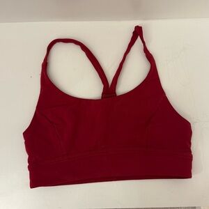 Lululemon Sports Bra 6